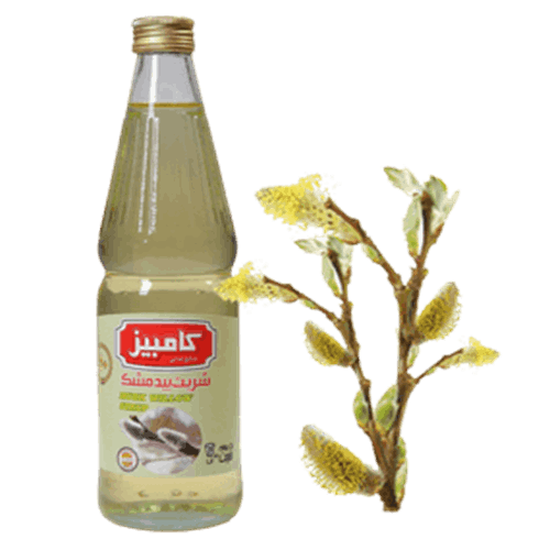شربت بیدمشک کامبیز