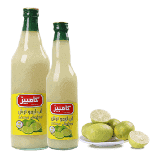 انواع چاشنی جات کامبیز