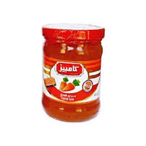 انواع مربای کامبیز