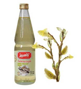 شربت بید مشک کامبیز