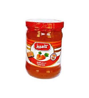 انواع مربای کامبیز