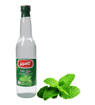 عرقیجات کامبیز