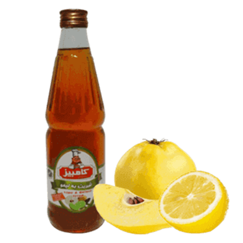 انواع شربت کامبیز